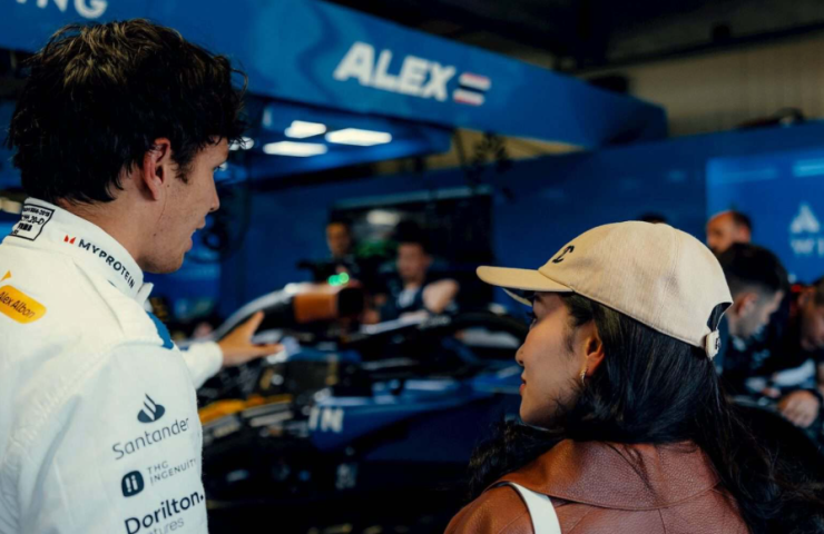 นายกฯ หารือผู้บริหาร F1 เปิดทางจัดแข่งขันในไทย พร้อมผลักดันนักแข่งไทยสู่เวทีโลก